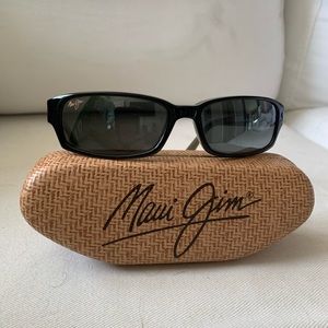 Maui Jim Sunglasses